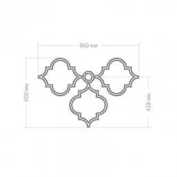 Rodecor   -  2 66407AR