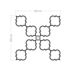  Rodecor   -  3 66410AR