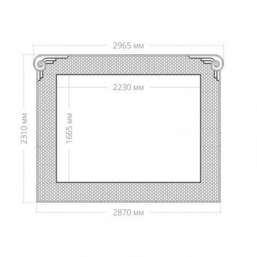  Rodecor   -  3 66411AR
