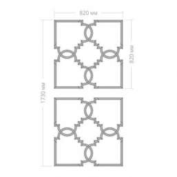  Rodecor   -  1 66417AR