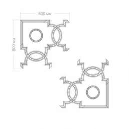  Rodecor   -  2 66418AR