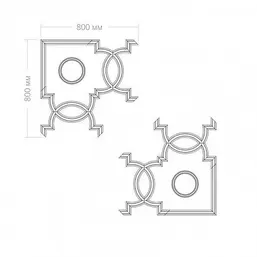  Rodecor   -  2 66418AR