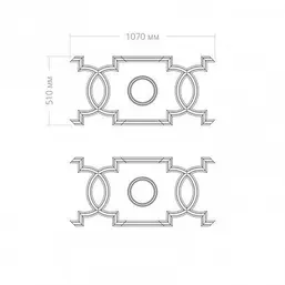  Rodecor   -  2 66419AR