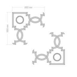  Rodecor   -  2 66420AR