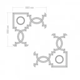 Rodecor   -  2 66420AR