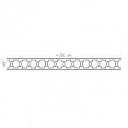  Rodecor   -  3 66422AR