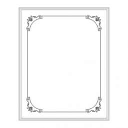  Rodecor     1 88101BR