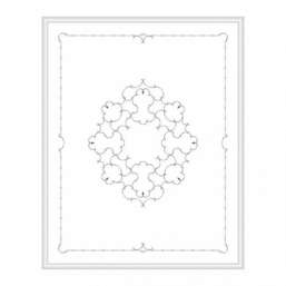  Rodecor     1 88201BR