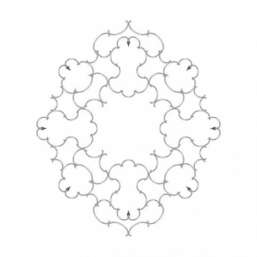  Rodecor    87102BR