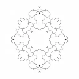  Rodecor    87102BR