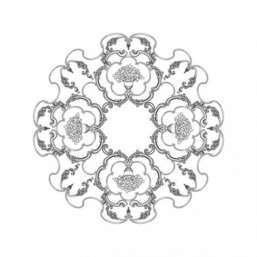  Rodecor    87103BR