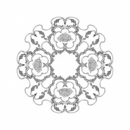  Rodecor    87103BR
