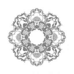  Rodecor    87105BR