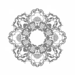  Rodecor    87105BR