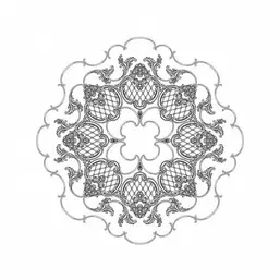  Rodecor    87106BR