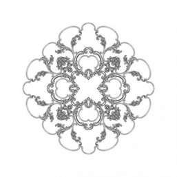 Rodecor    87107BR