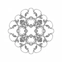  Rodecor    87107BR