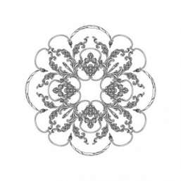  Rodecor    87108BR