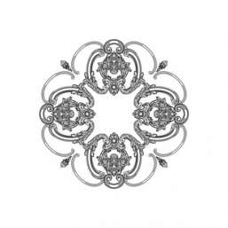  Rodecor    87109BR