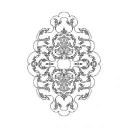  Rodecor    87110BR