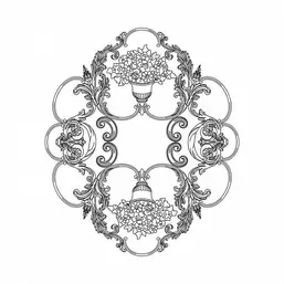  Rodecor    87114BR