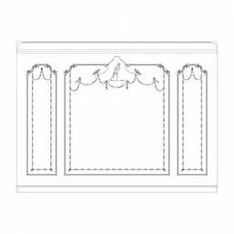  Rodecor   1   3 77303BR