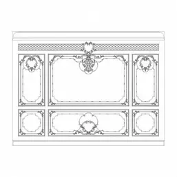  Rodecor   1   3 77103BR