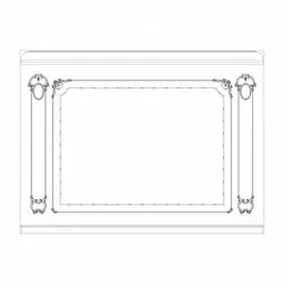  Rodecor   1   3 77203BR
