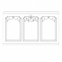  Rodecor   2   3 77313BR