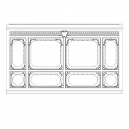 Rodecor   2   3 77113BR