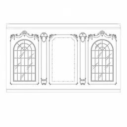  Rodecor   2   3 77213BR