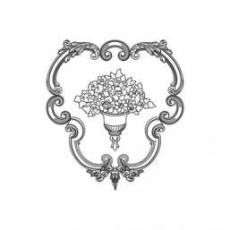 Rodecor     2 66132BR