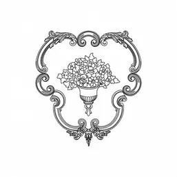  Rodecor     2 66132BR