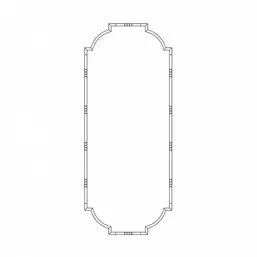  Rodecor     3 66117BR