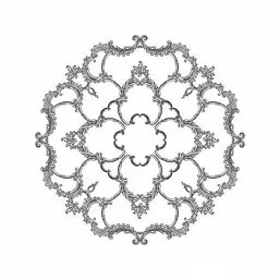  Rodecor    87016RC