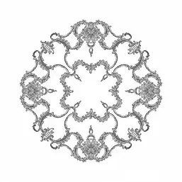  Rodecor    87018RC