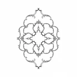  Rodecor    87024RC