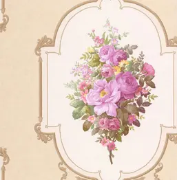  SK Filson Tudor Rose DE41418