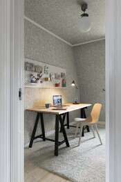 ���� Sandberg Villa Dalaro II S10389 - ���� 9