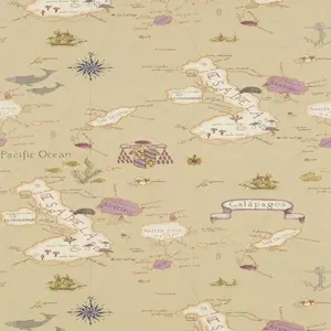  Sanderson Voyage of Discovery 213363 -  1
