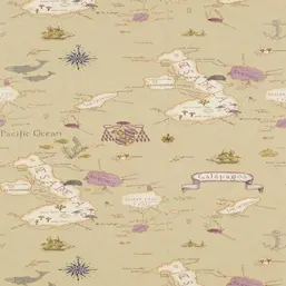  Sanderson Voyage of Discovery 213363