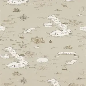  Sanderson Voyage of Discovery 213365 -  1