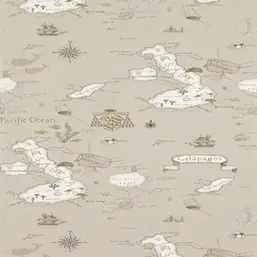  Sanderson Voyage of Discovery 213365
