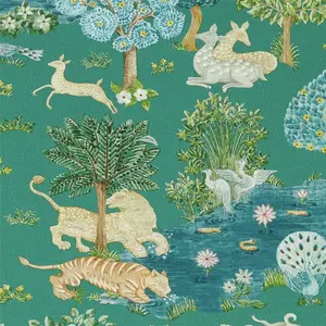  Sanderson Caspian 216765 -  1
