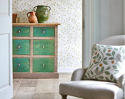 ���� Sanderson Country Woodland 217427 - ���� 9