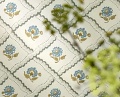 ���� Sanderson Country Woodland 217427 - ���� 6