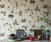 ���� Sanderson Country Woodland 217427 - ���� 4