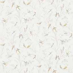 ���� Sanderson Country Woodland 214080