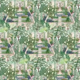  Sanderson Highgrove 217519