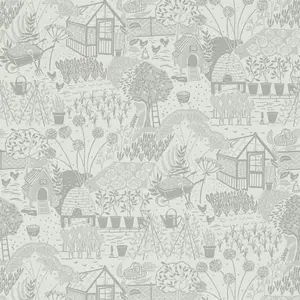  Sanderson The Potting Room 216352 -  1